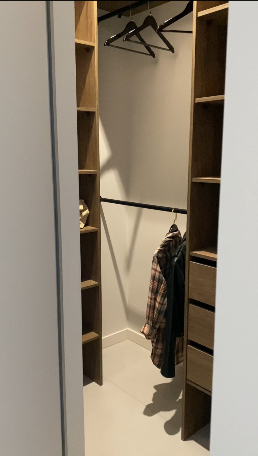 жк Крылья, 47 кв м