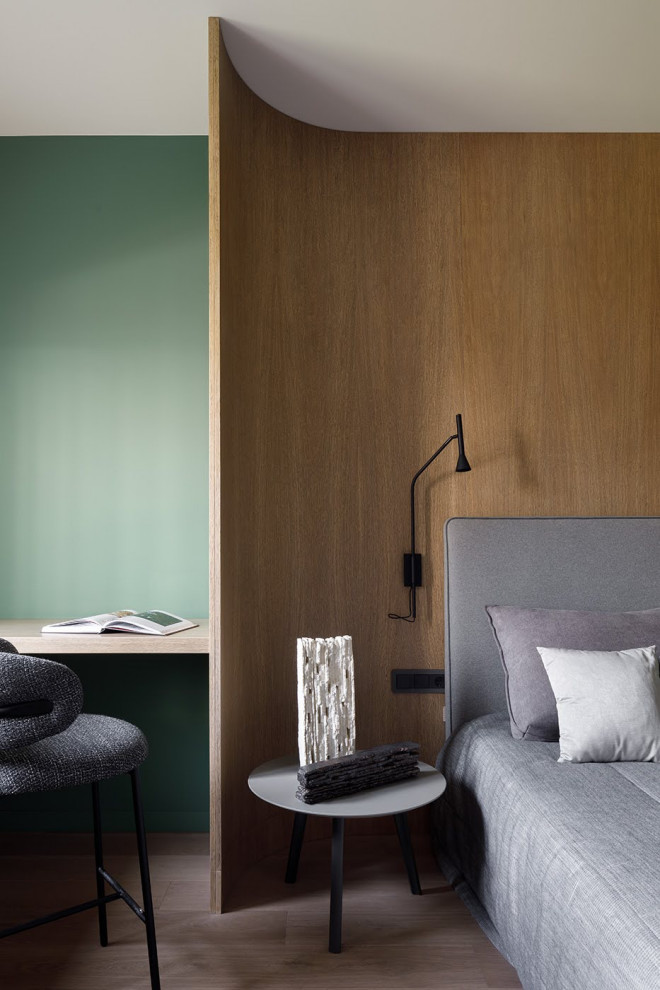 Квартира в ЖК Роял Парк