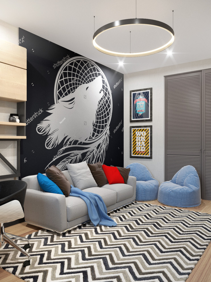 Interior design by VITTAGROUP