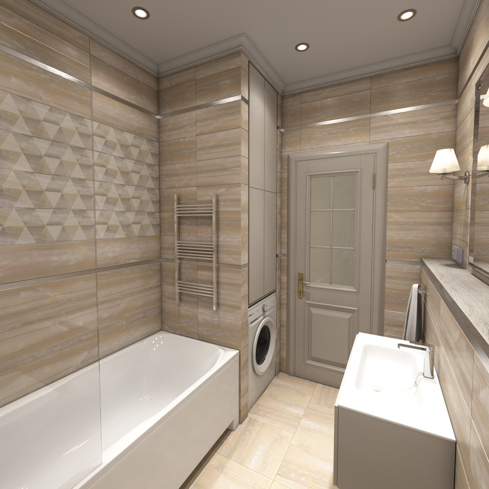 ЖК Достояние