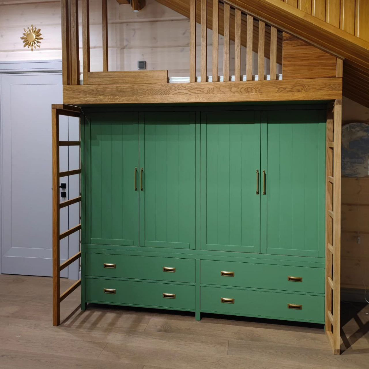 Обложка проекта: Детская