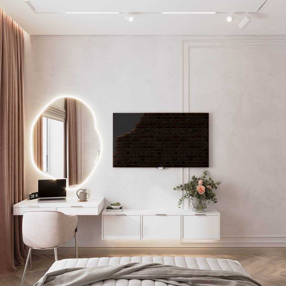 Квартира №4