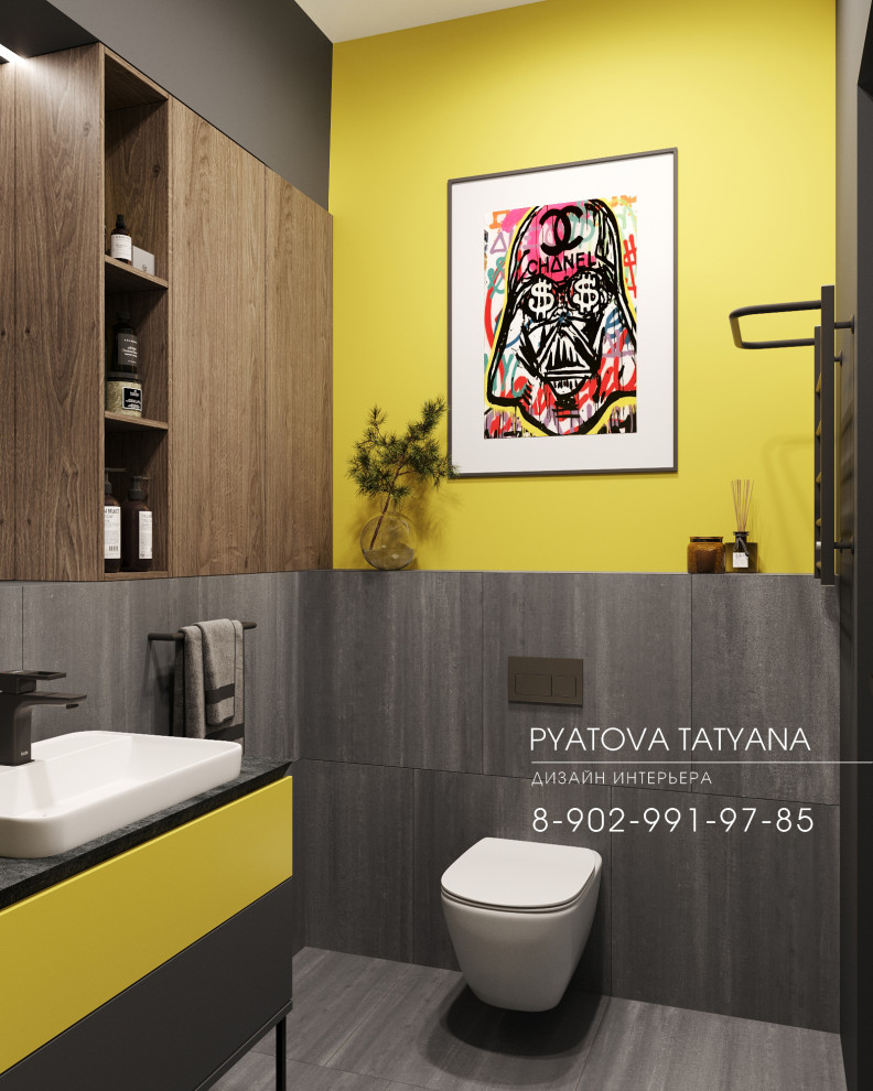 Квартира для Дарьи