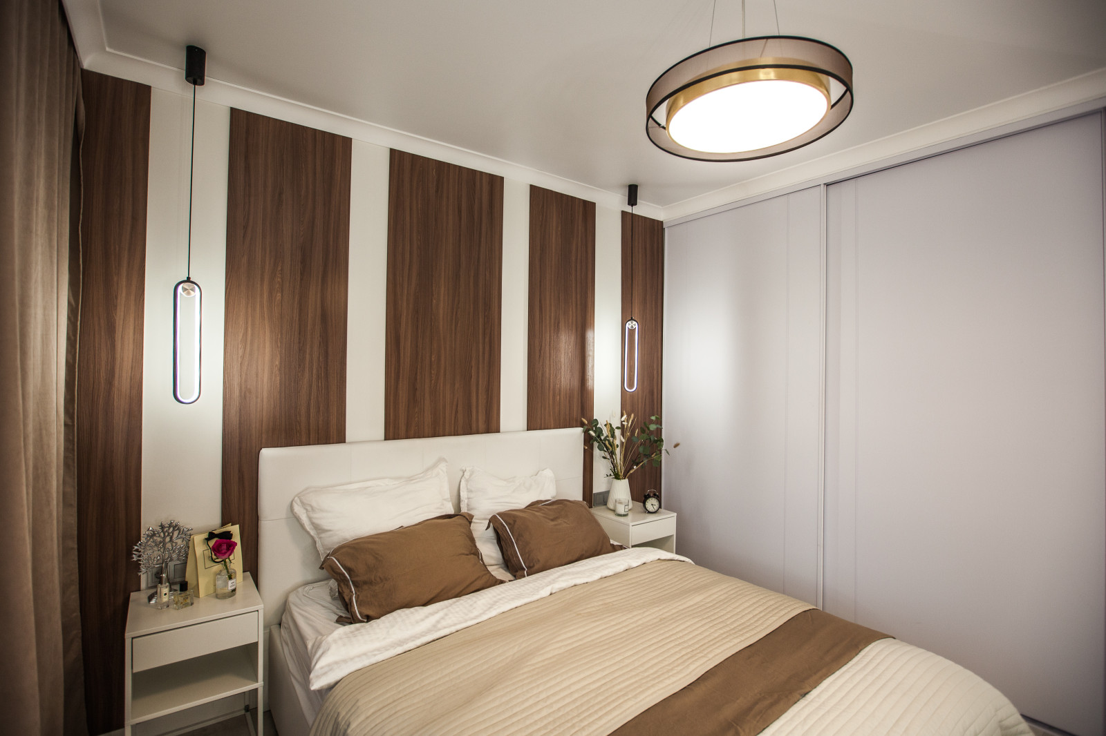 Спальня "ТИХАЯ ГАВАНЬ"