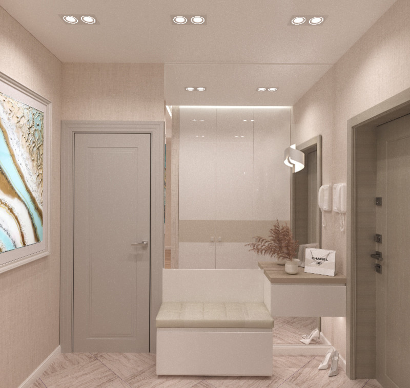 ЖК Дворянская Усадьба