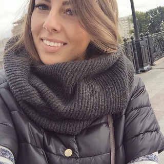 Александра Мельникова