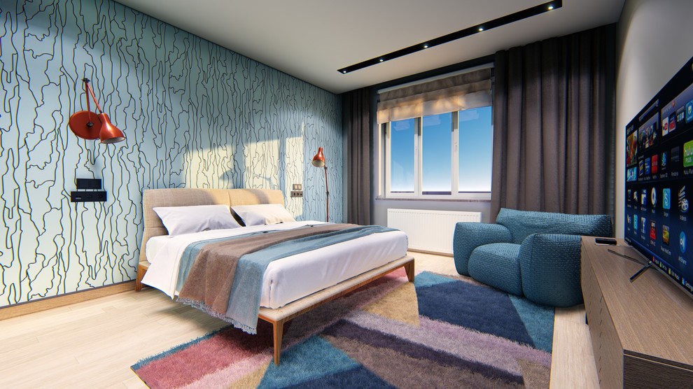 Квартира в ЖК "Лобачевский"