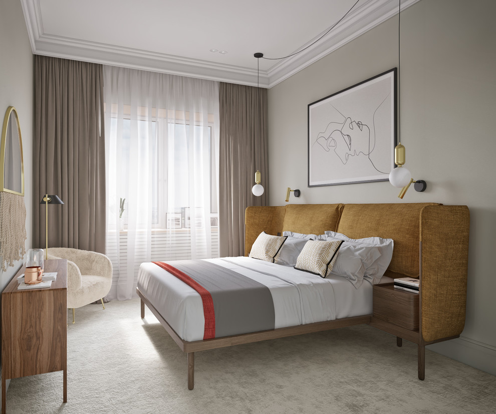 Квартира в Хамовниках