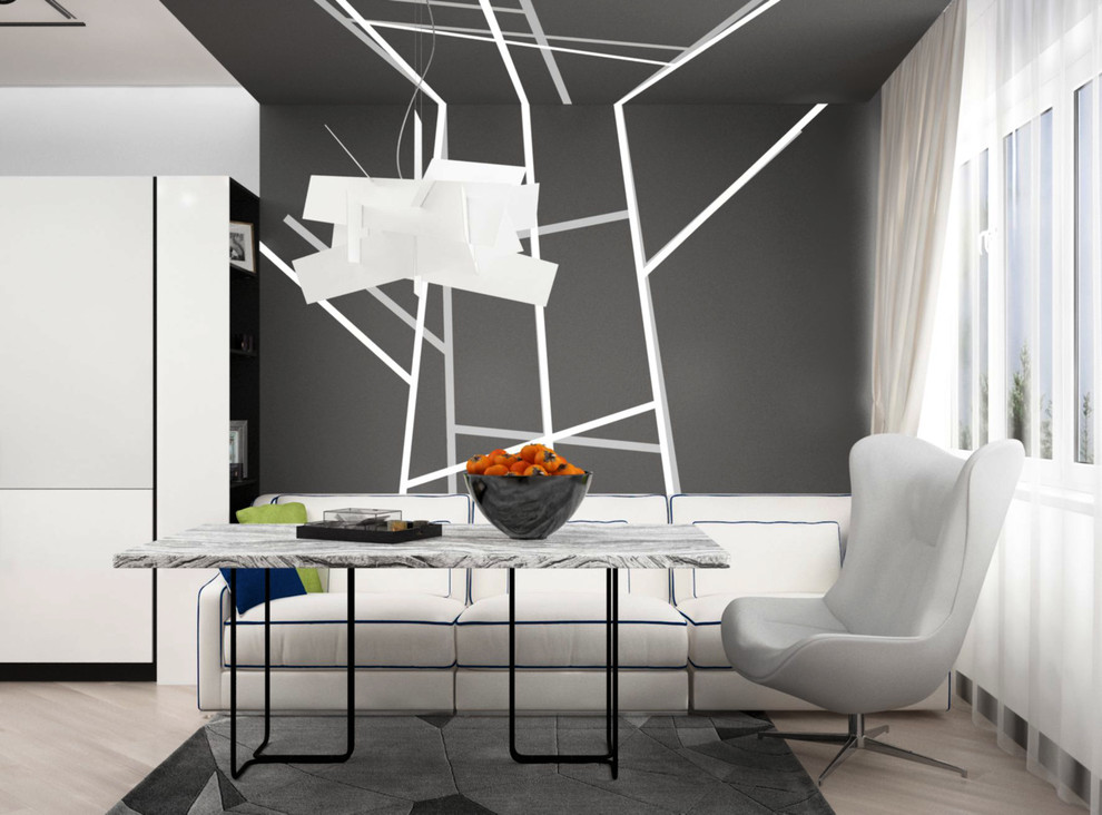 Обложка проекта: ЖК Адмирал Краснодар