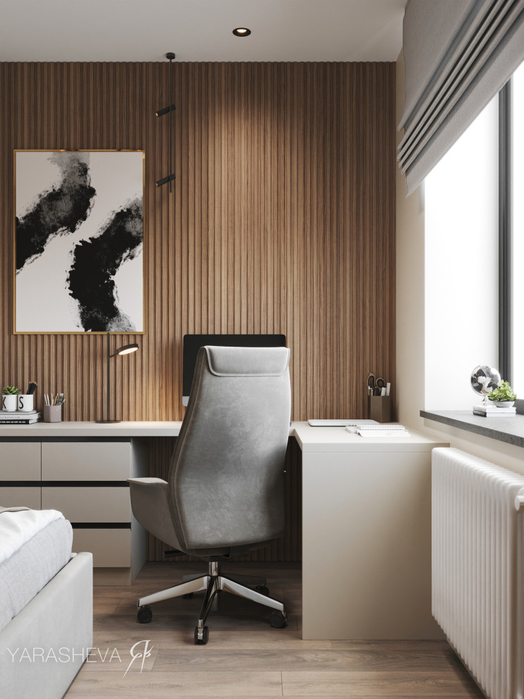 ЖК Зиларт 71 м кв.