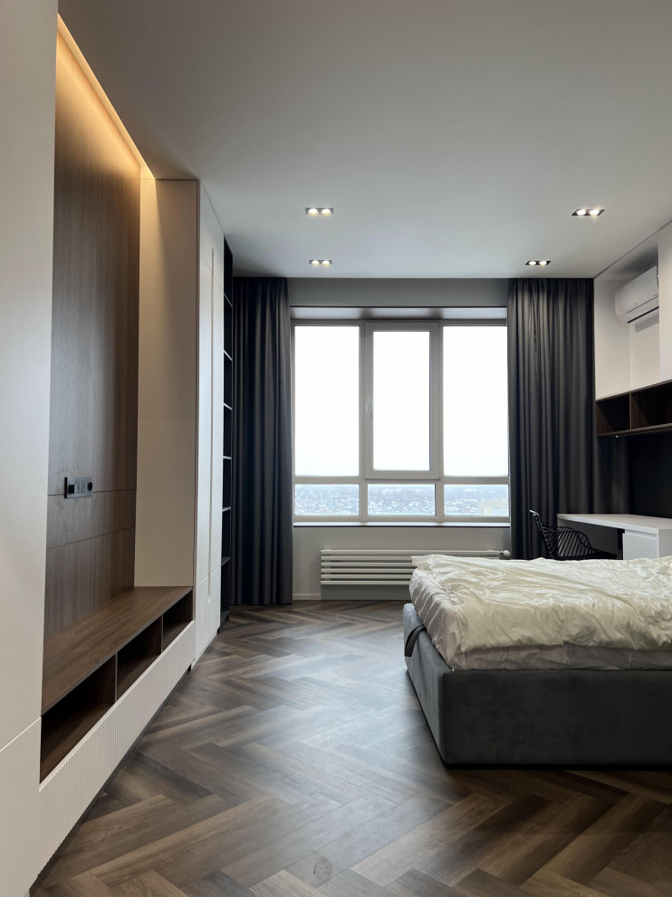 G L O R Y - Реализация