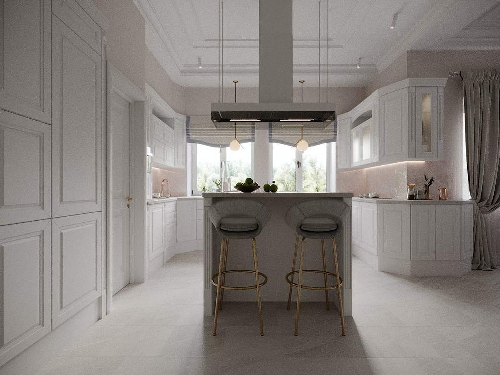 КП "Графские пруды"