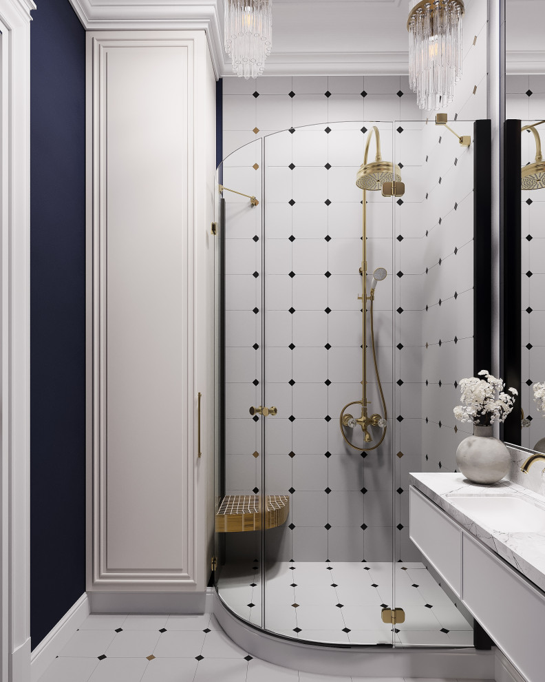 Тимирязевская Сталинка