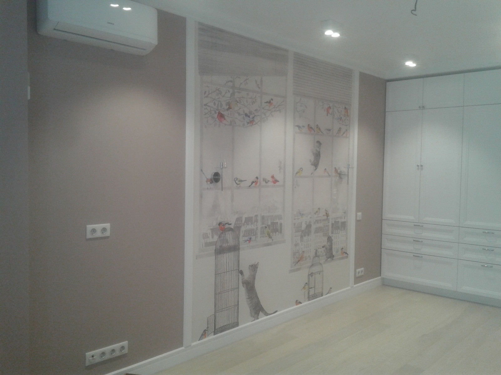 Квартира 38 кв.м.