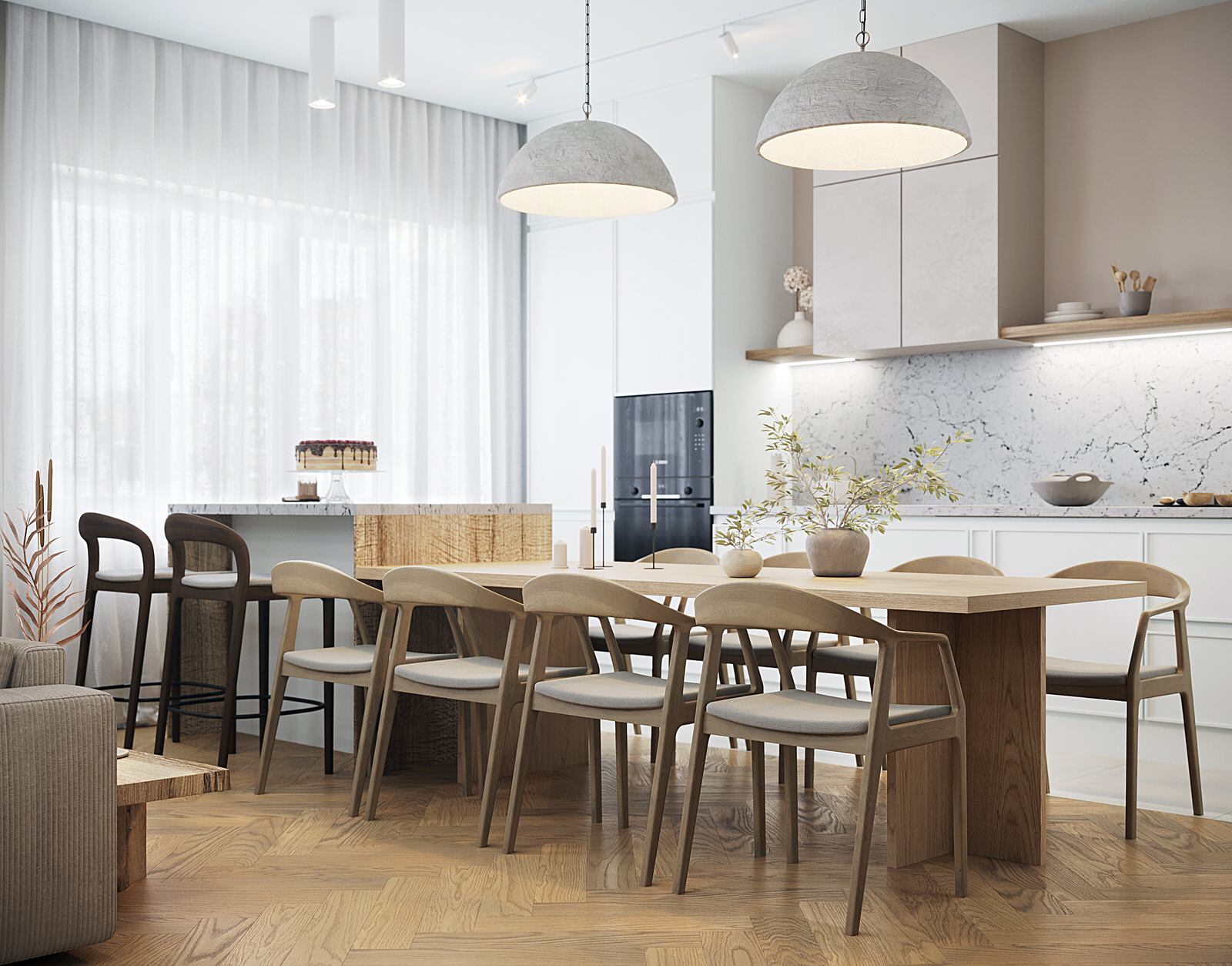 Проект Северный