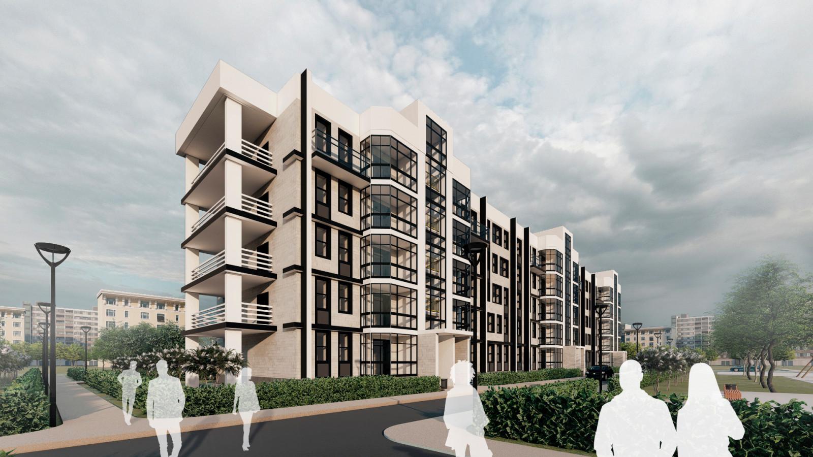 Дизайнер интерьера Милад