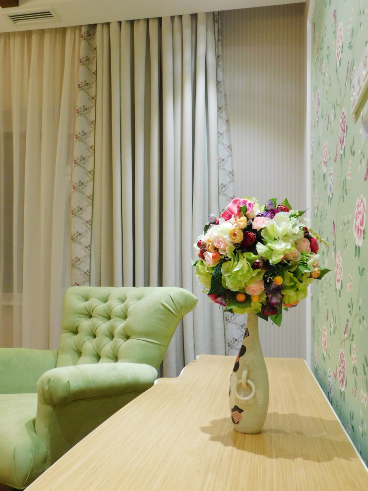 Коттедж в КП Цветочный