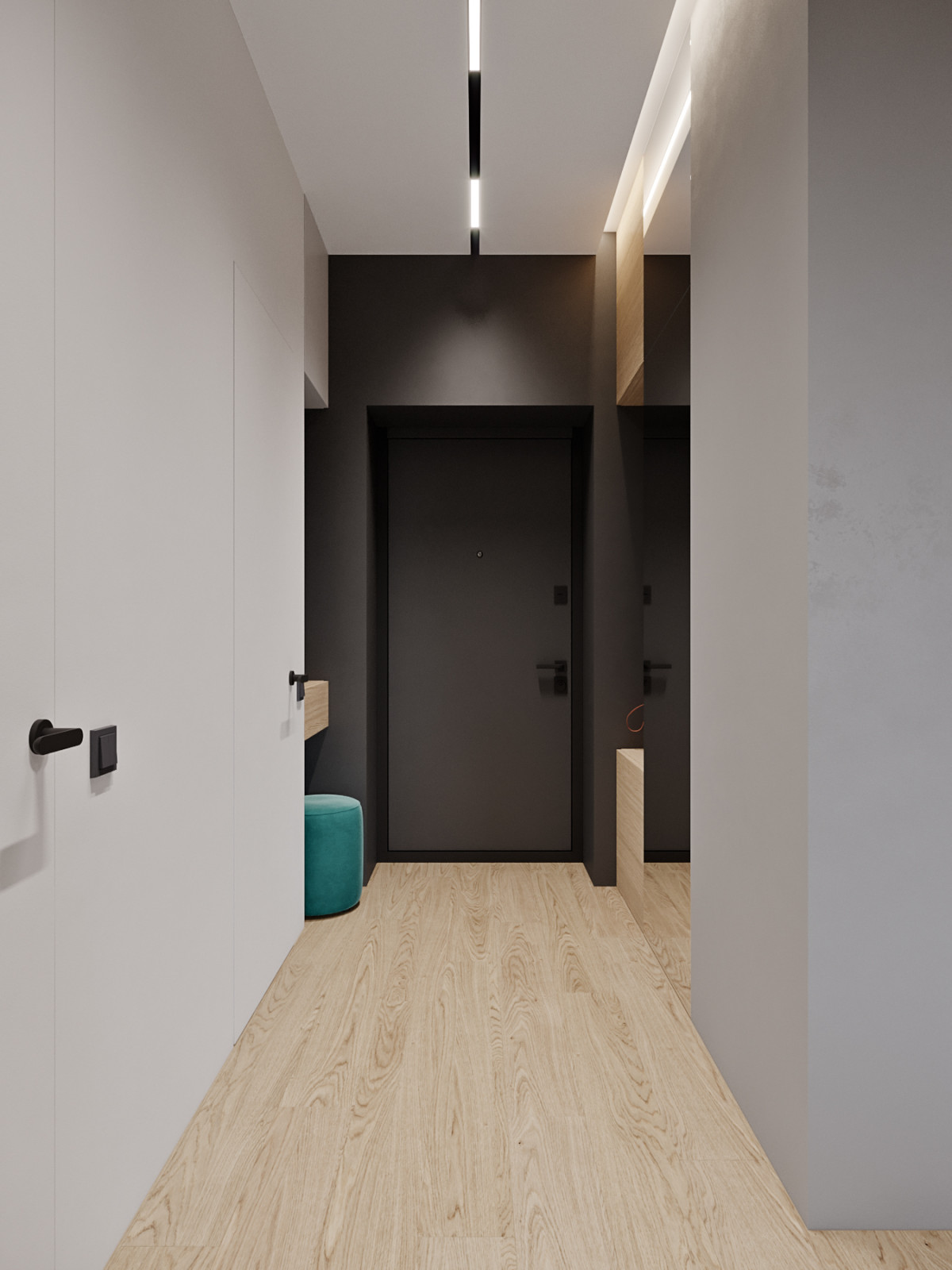 Обложка проекта: Хорошевский