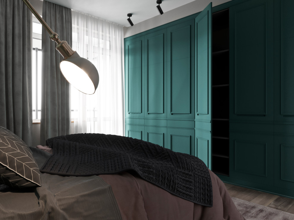 БРУСНИКА S60