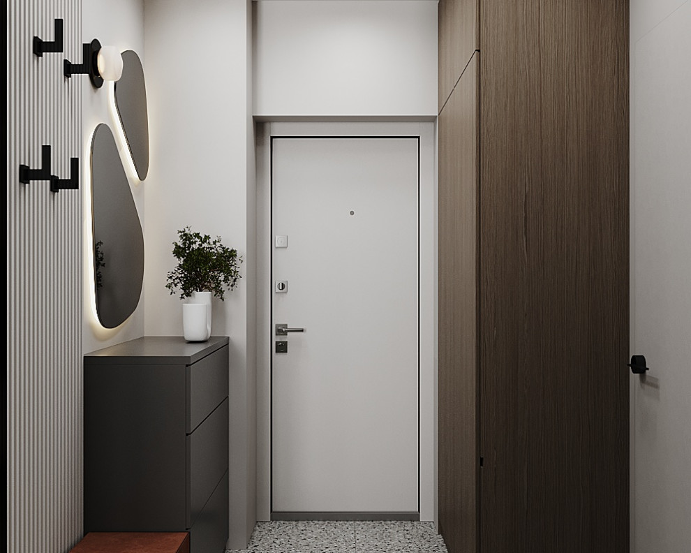 Гвардейский 3.0