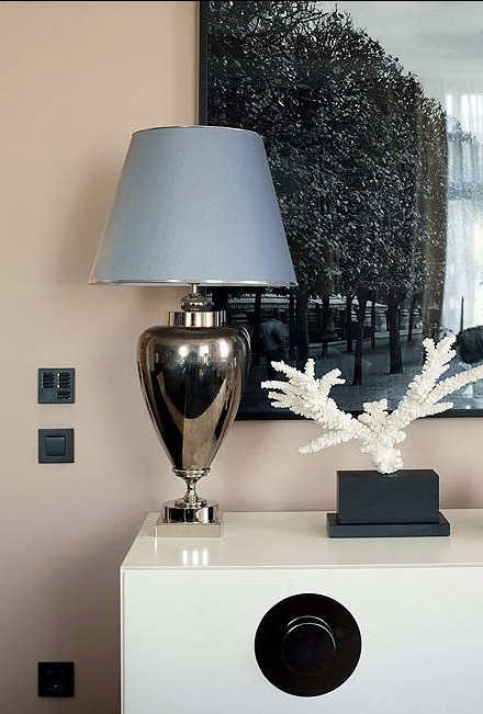 Частная квартира, 2011