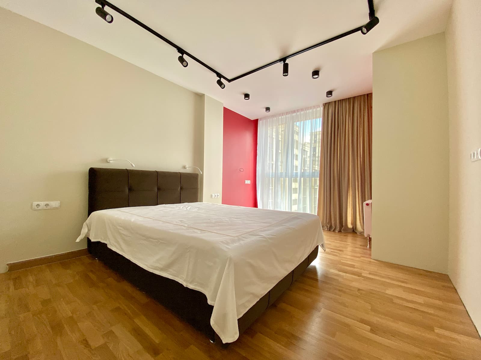 Капитальный ремонт трешки в новостройке