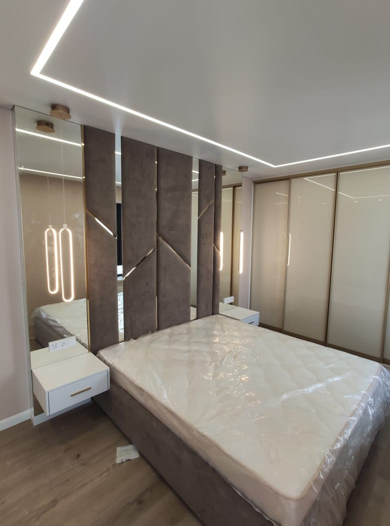 мои проекты