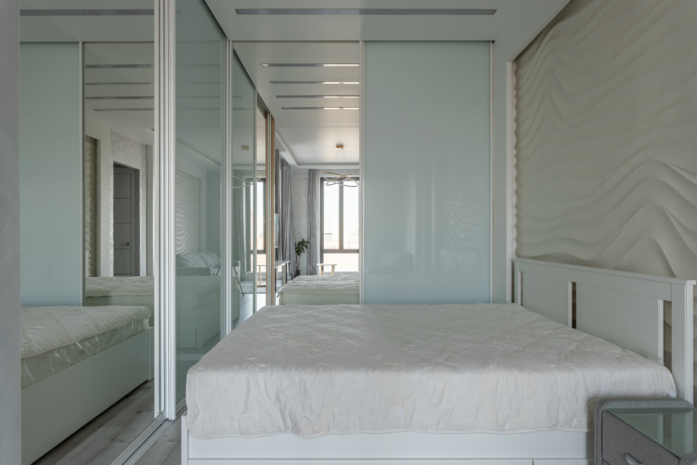 Квартира Пресня Сити