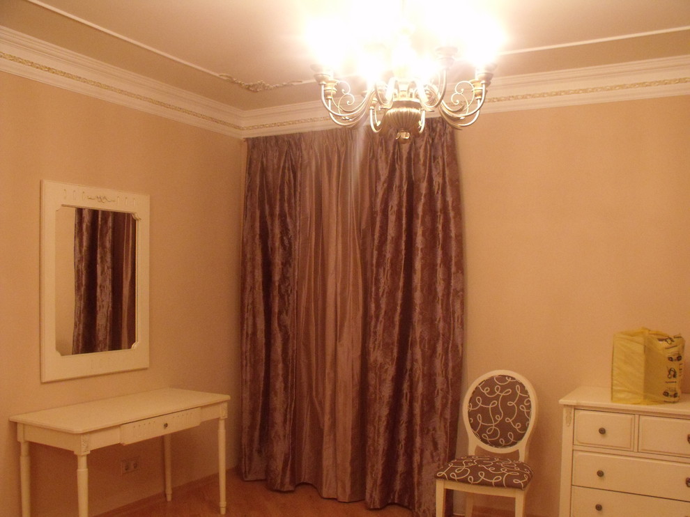 Дизайн интерьера