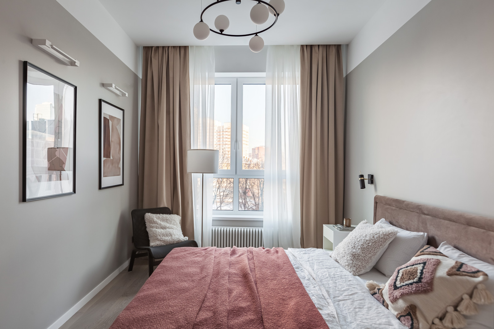 Мантулинская