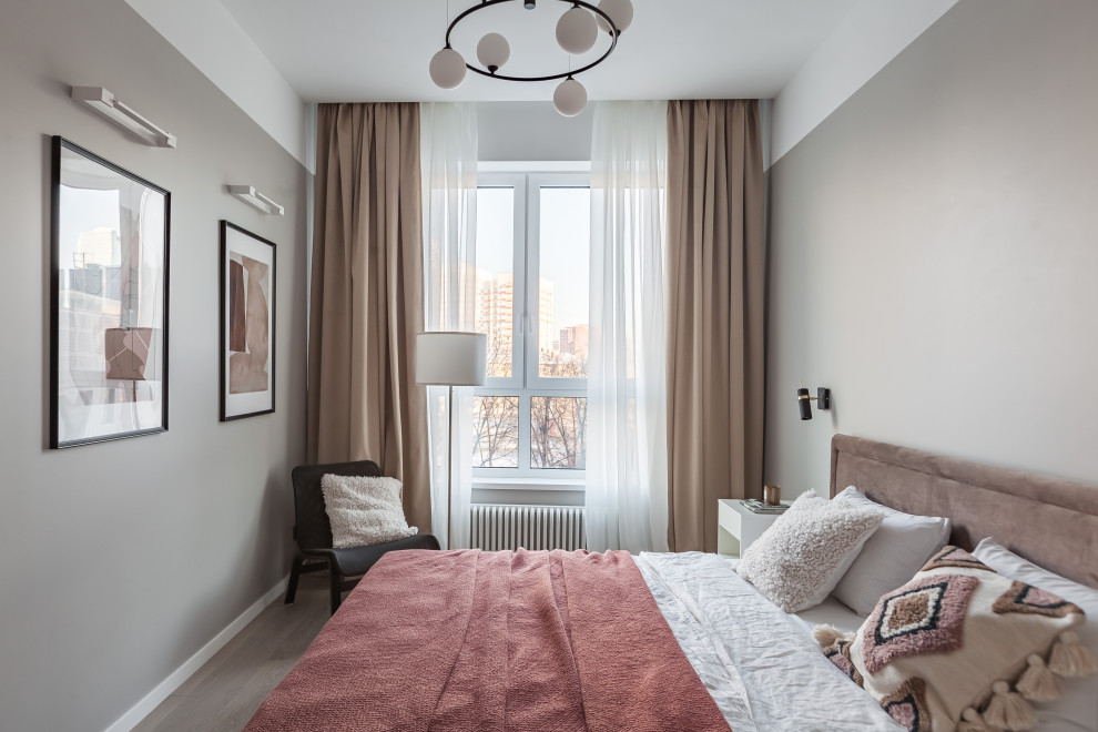 Мантулинская