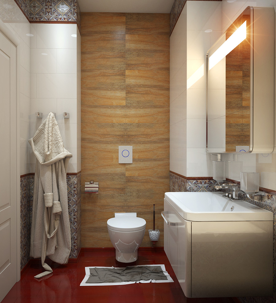 Apartment overlooking the Smolny , St. - Petersburg