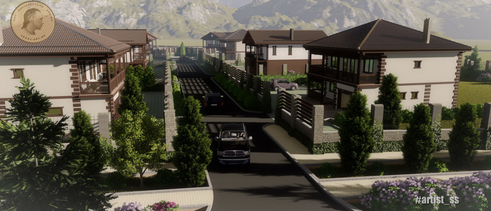 14 нояб. 2019 г. - Всероссийский архитектурный конкурс "Дом для Доброграда"