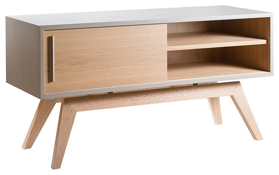 тумба ТВ Aika