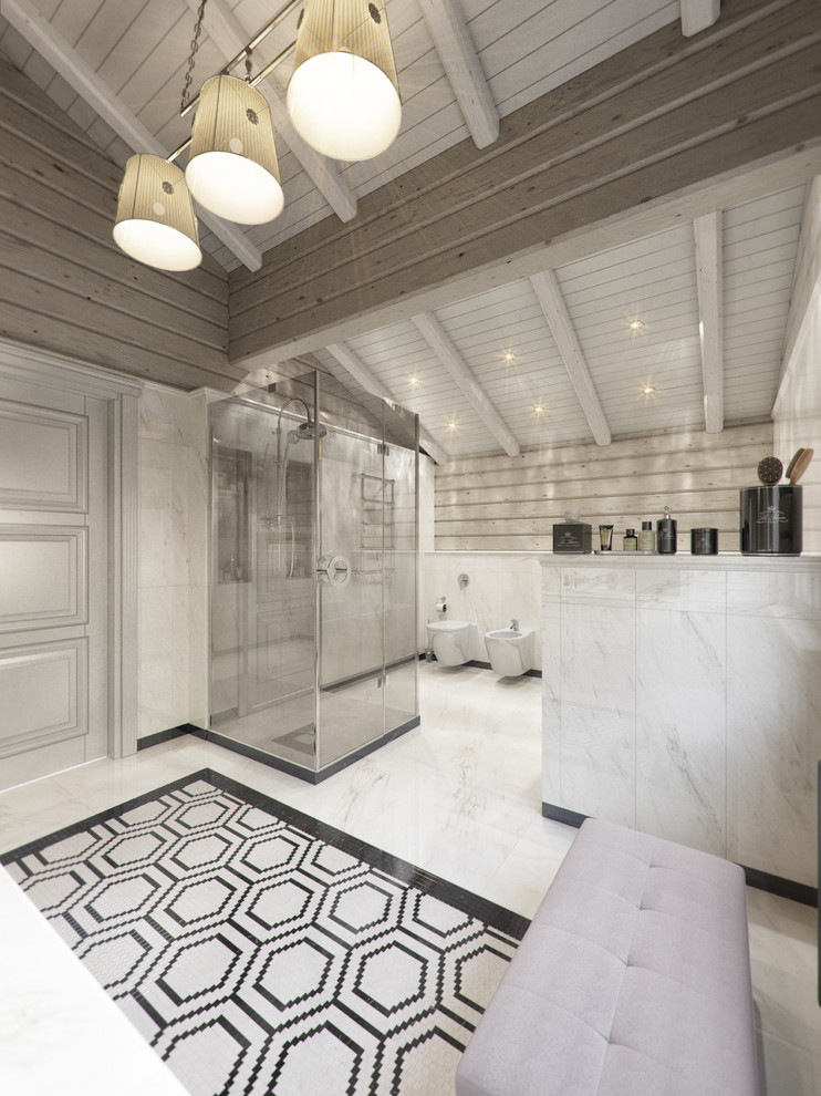 Дом подмосковье