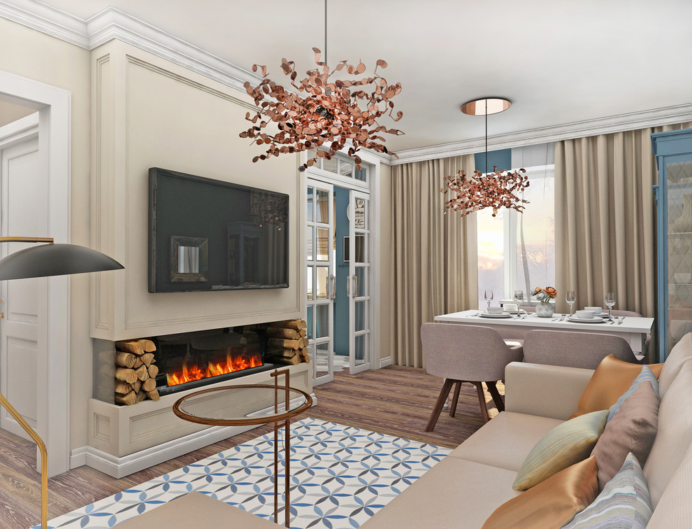 Фьюжн  в Сталинке))