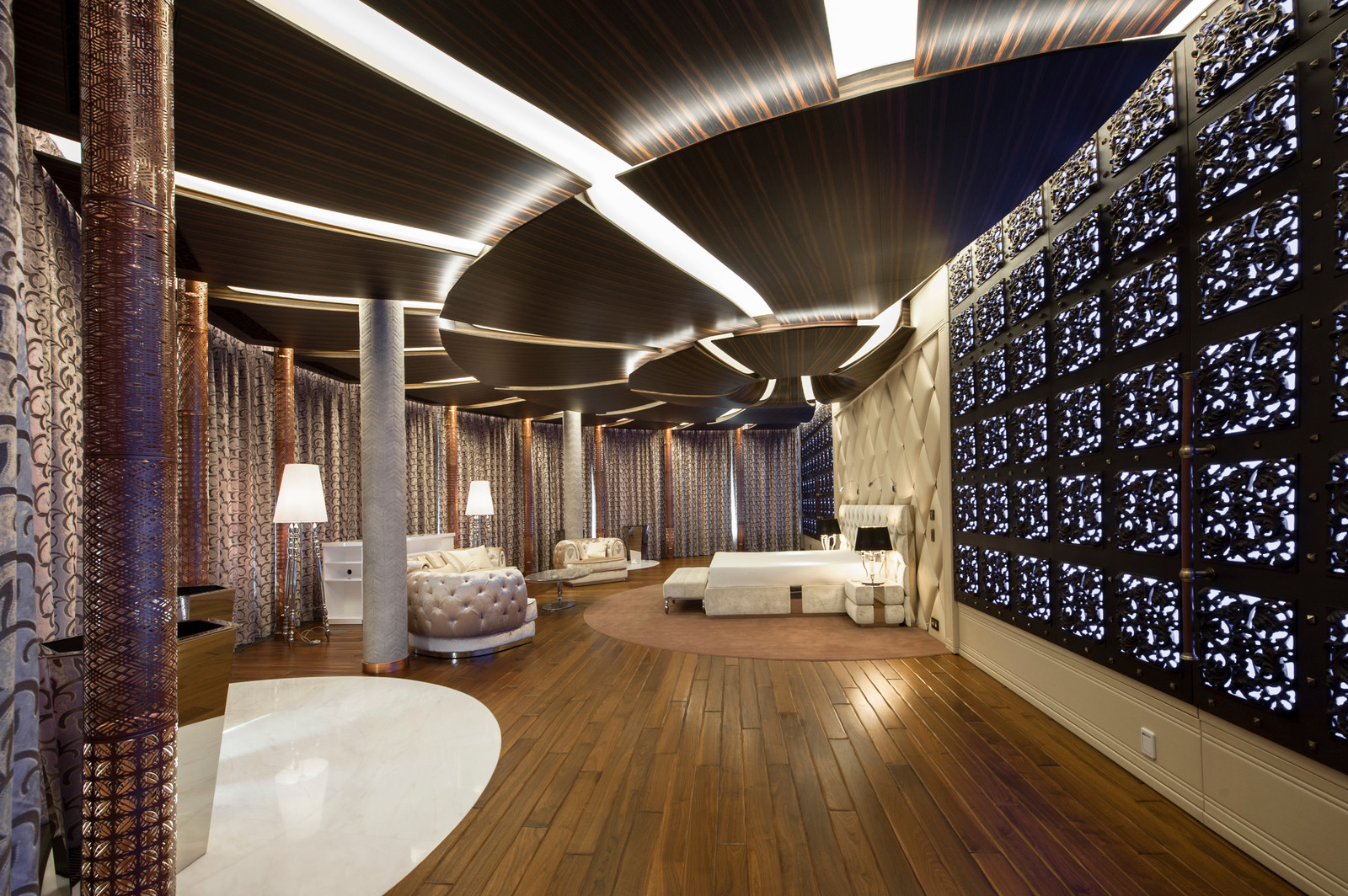 Частный дом в Жуковке