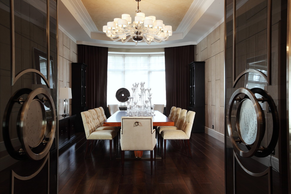 Загородный дом в посёлке «Грибово»