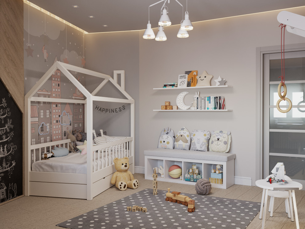 ЖК Серебряный Фонтан