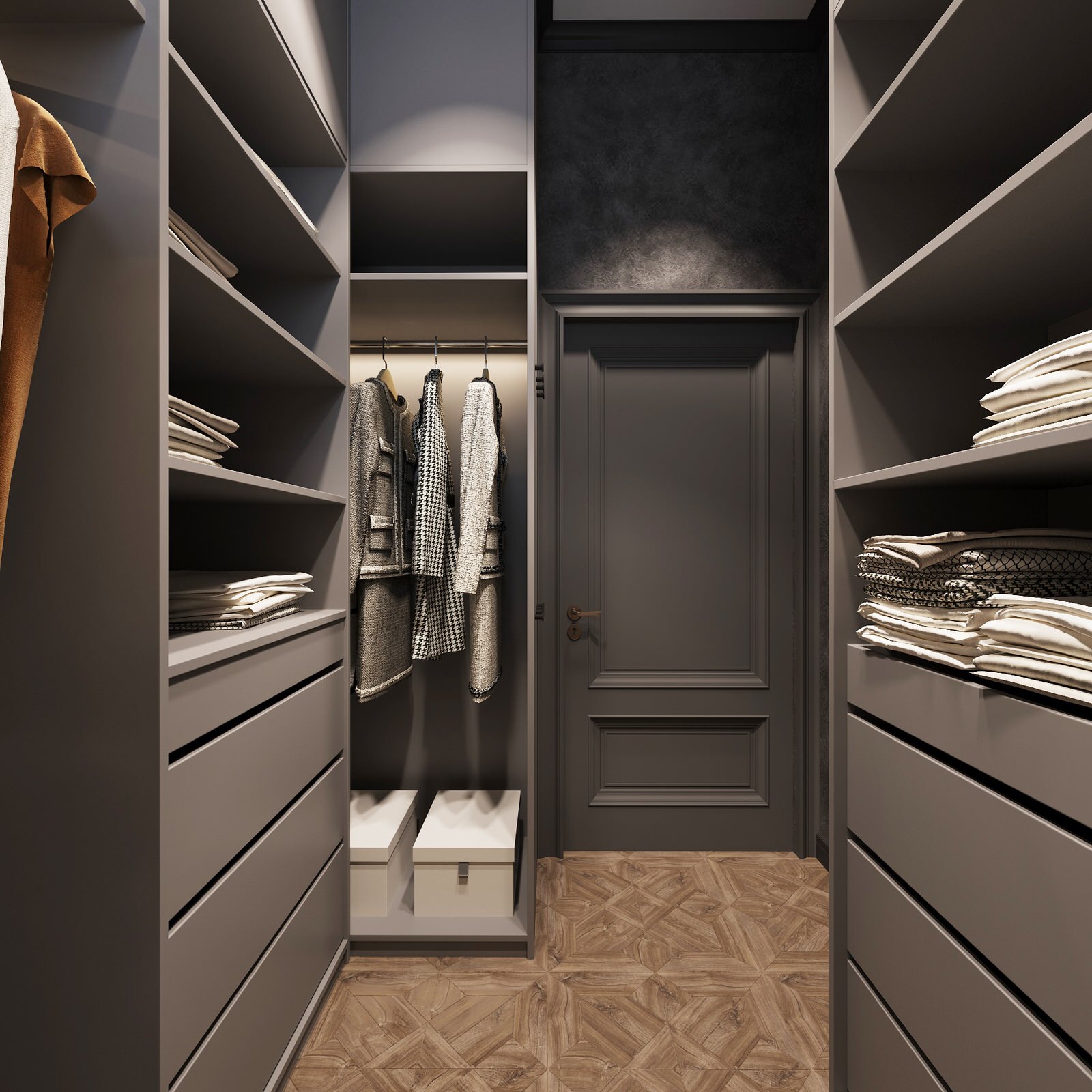 Дом на Новой Риге