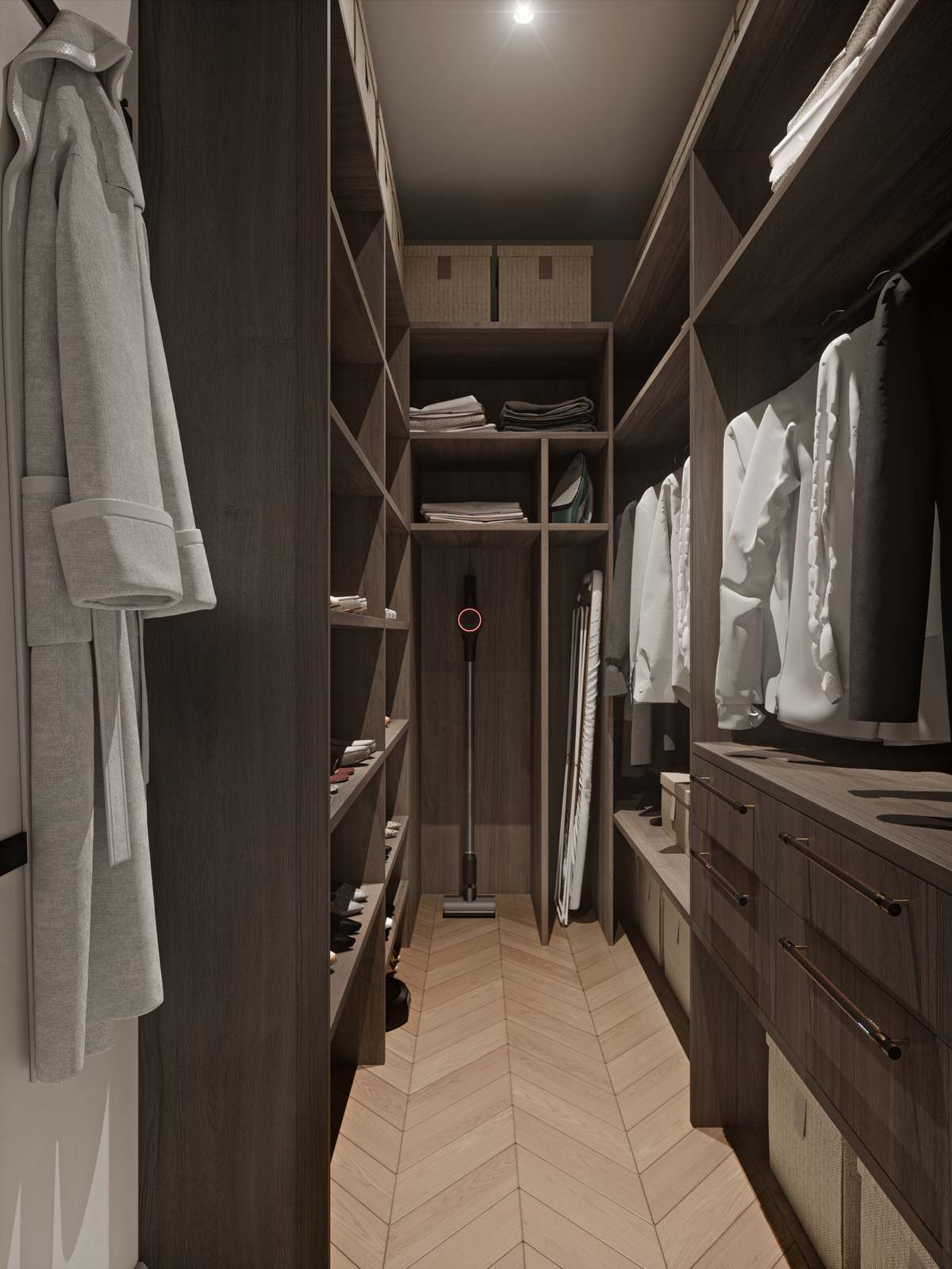 Обложка проекта: ЖК Метрополия