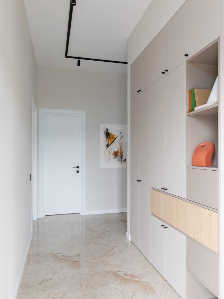 Лето внутри