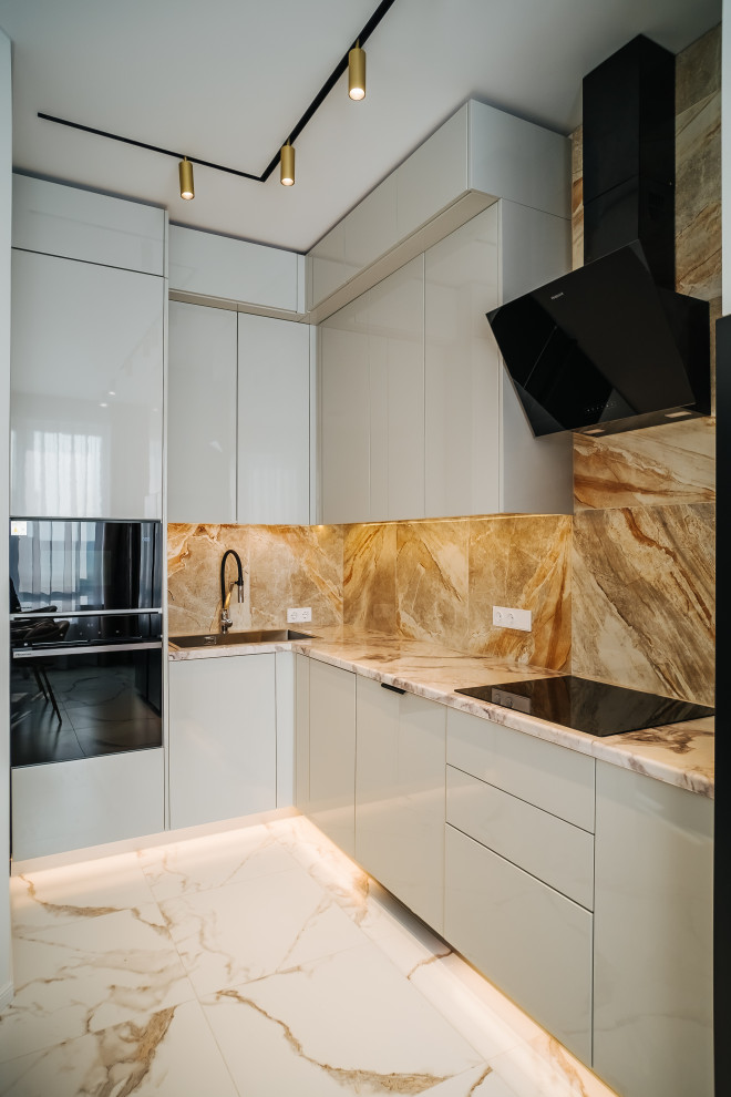 ЖК Столичный