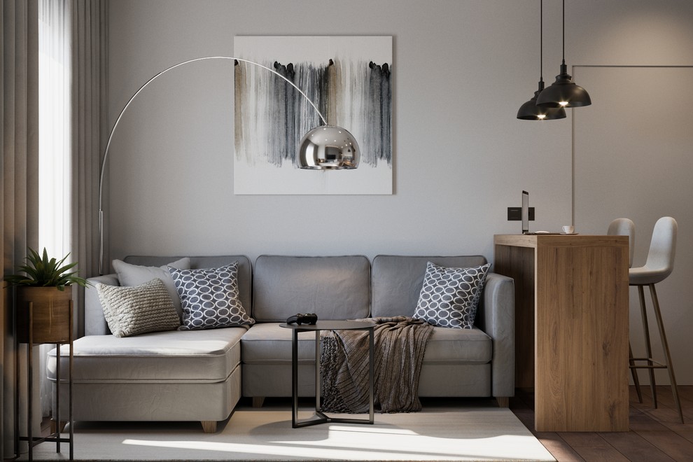 Квартира "ЖК Молодежный"