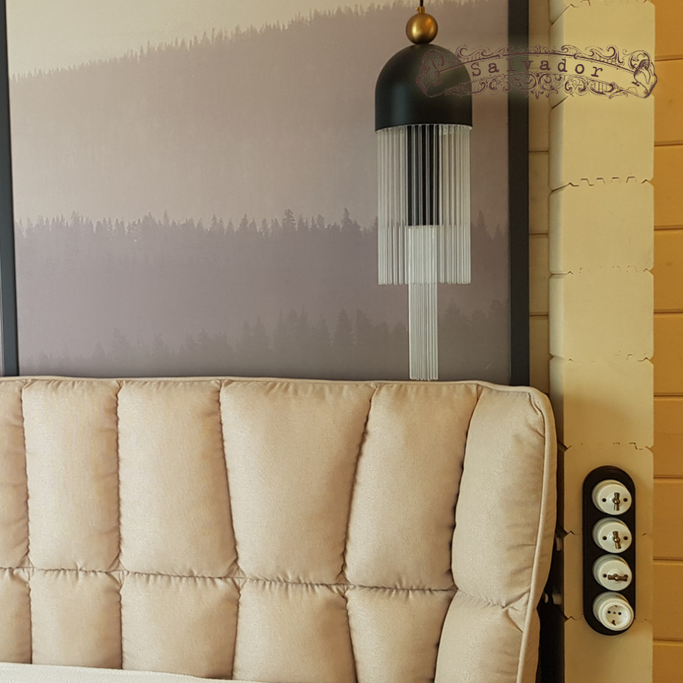 Лесные озера. Дальние дачи.