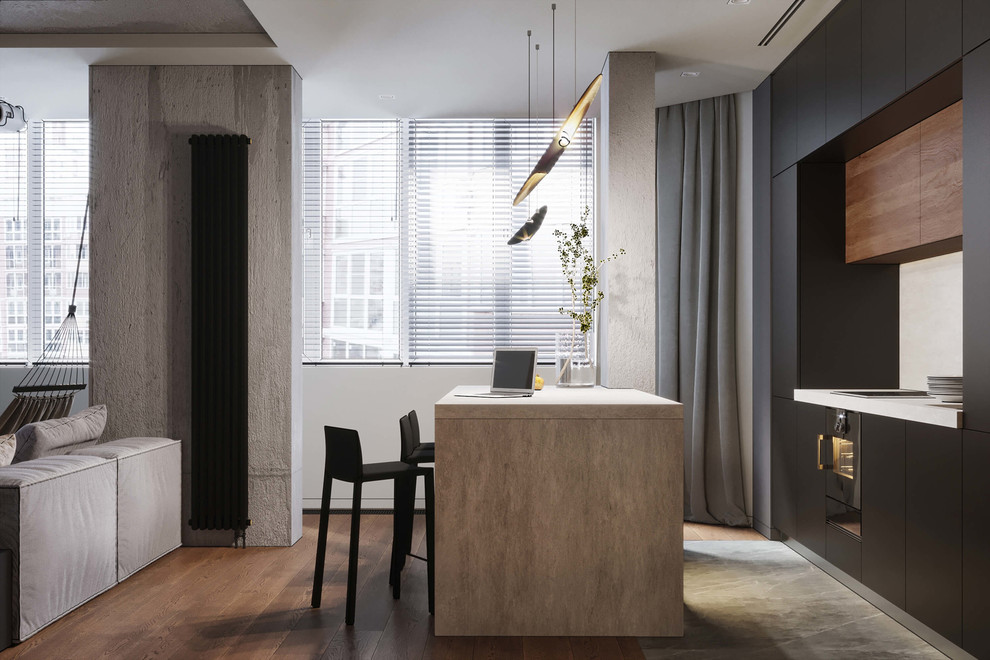 Александр 3 — 117 кв.м.