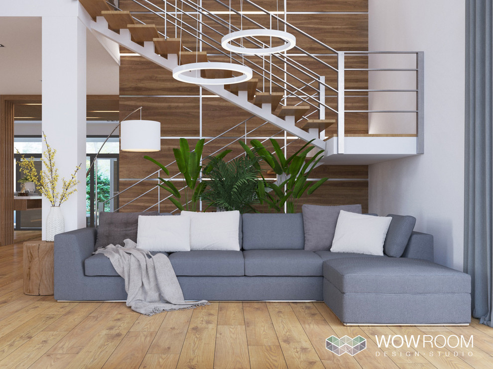 Частный дом. Кострома