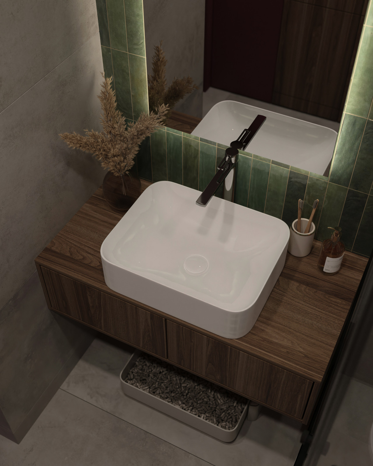 22.  Bordeaux 77м²