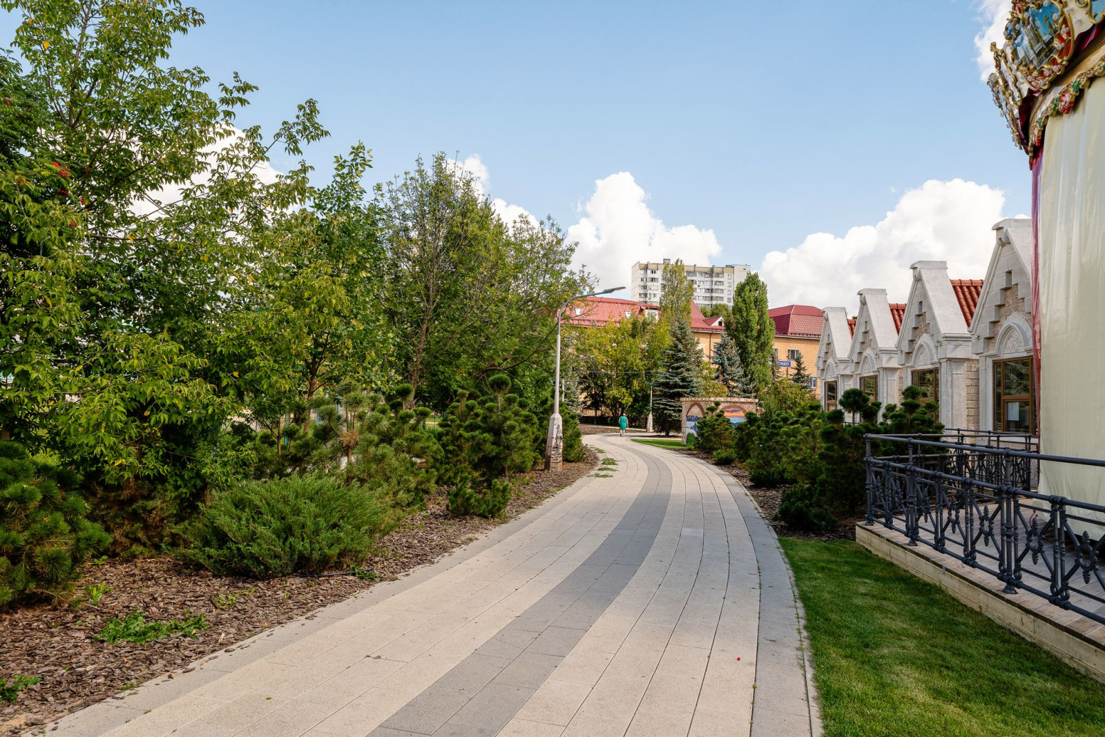 Легенды Крыма