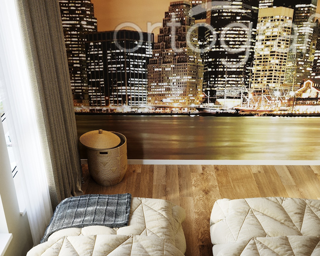 ЖК Измайловский